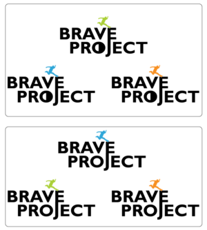 Logo Design by Khair Hakimi for BraveProjects | Design #14681138