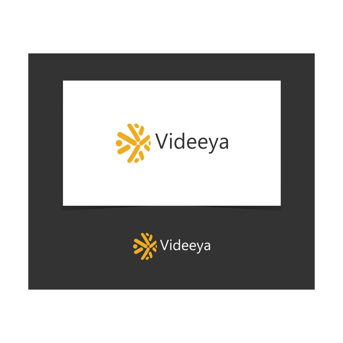 Logo Design by laceymosleyy for 80-dB Communications  | Design #14908293