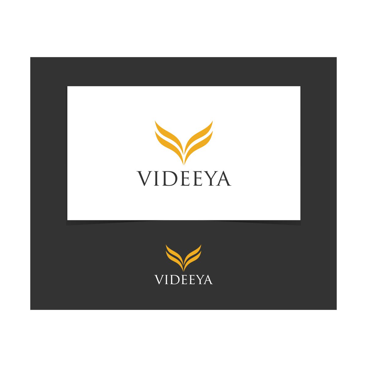 Logo Design by laceymosleyy for 80-dB Communications  | Design #14908294