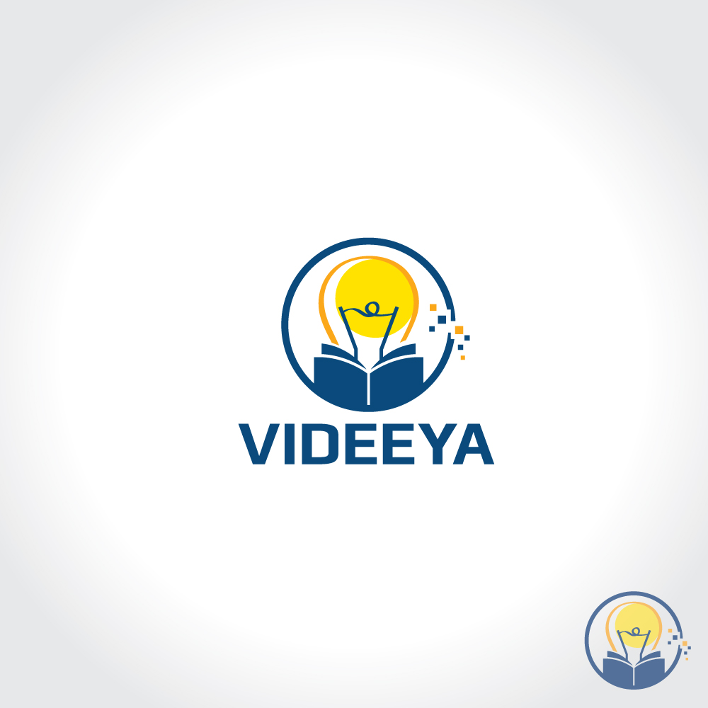 Logo Design by Sujit Banerjee for 80-dB Communications  | Design #14754853