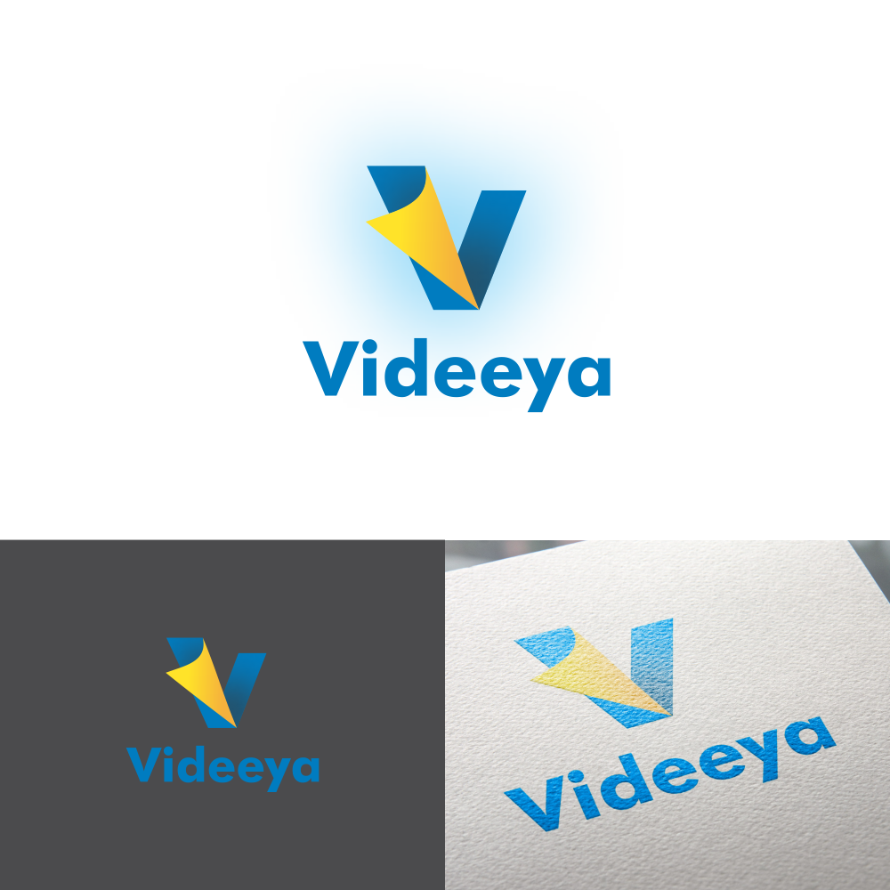 Logo Design by Rjulian for 80-dB Communications  | Design #14945508