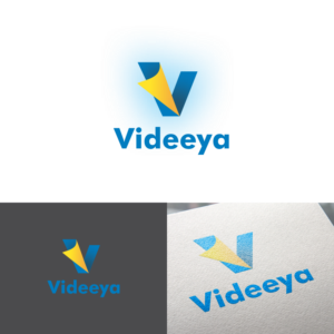 Diseño de Logo por Rjulian para 80-dB Communications  | Diseño: #14945508