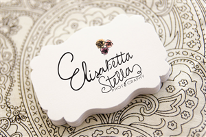 Logo Design by Marcia