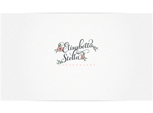 Logo Design by Cherry Pop Design
