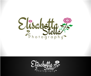 Logo Design by ochaTheAngel