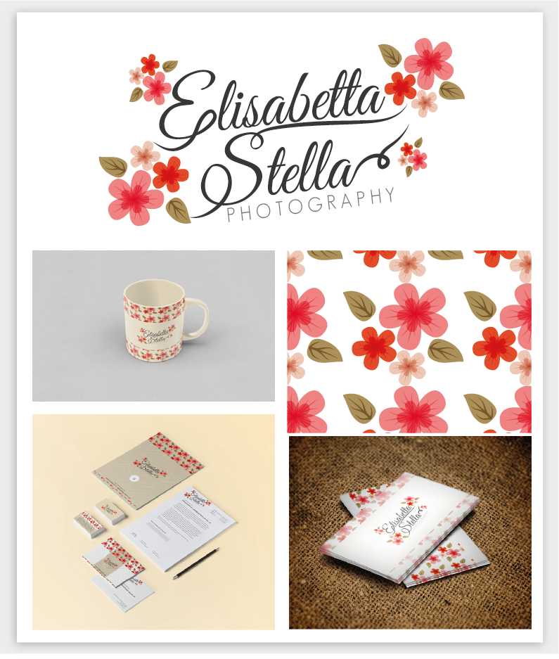 Logo Design by Shirlei Patricia for this project | Design #2542949