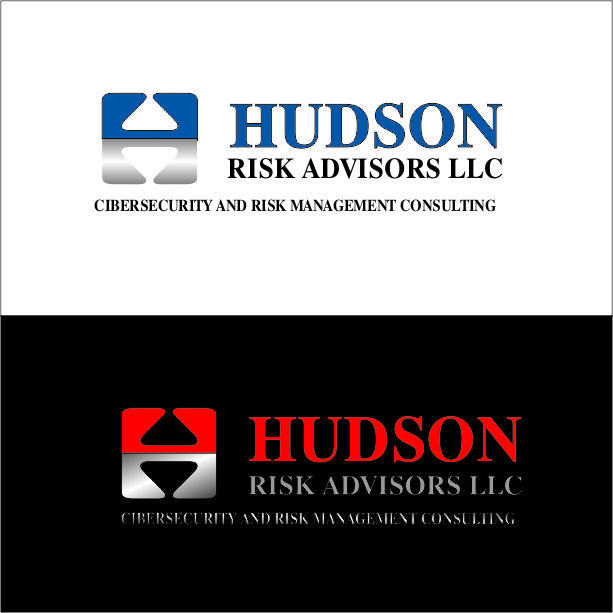 Logo-Design von jos-organic für Hudson Risk Advisoirs, LLC | Design #14748455
