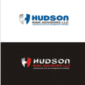 Logo-Design von jos-organic für Hudson Risk Advisoirs, LLC | Design: #14779187