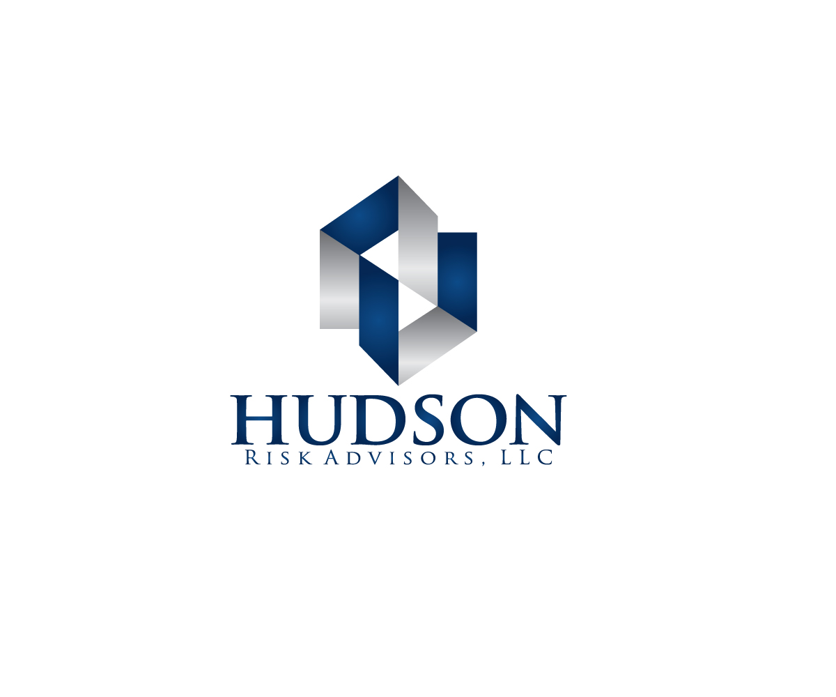 Logo Design by meygekon for Hudson Risk Advisoirs, LLC | Design #14779376