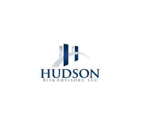 Logo-Design von meygekon für Hudson Risk Advisoirs, LLC | Design: #14779386