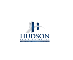 Logo Design by meygekon for Hudson Risk Advisoirs, LLC | Design: #14779454