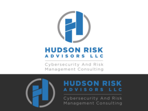 Logo-Design von Samson Ngetich für Hudson Risk Advisoirs, LLC | Design: #14785724
