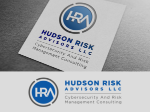 Logo-Design von Samson Ngetich für Hudson Risk Advisoirs, LLC | Design: #14785727