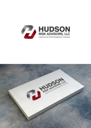 Logo-Design von The Marble Peach für Hudson Risk Advisoirs, LLC | Design: #14713835