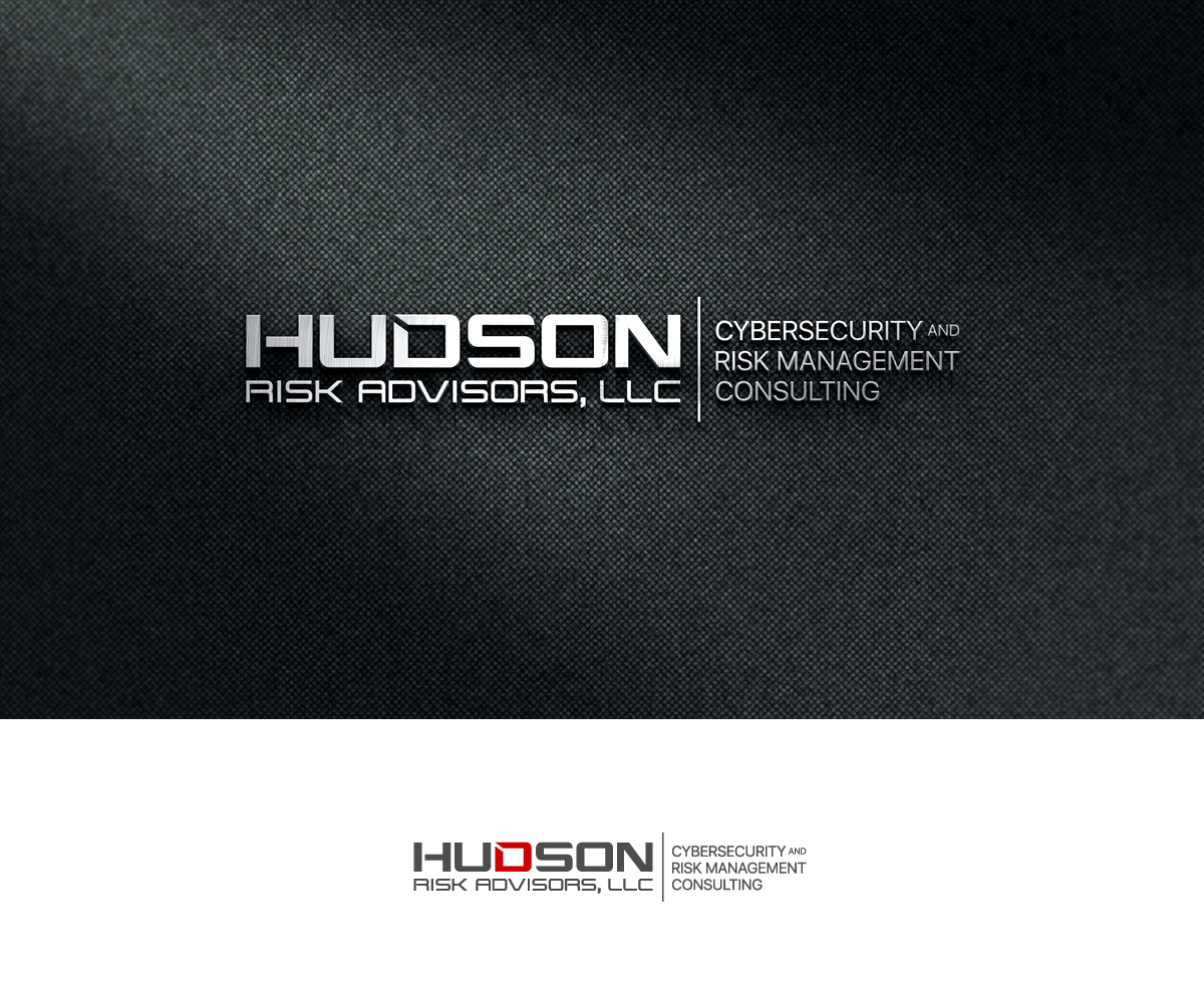 Design de Logo par aglaronde23 pour Hudson Risk Advisoirs, LLC | Design #14716166