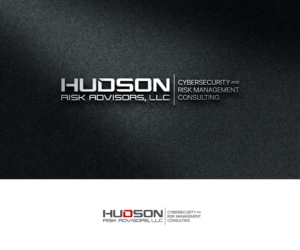 Logo Design by aglaronde23 for Hudson Risk Advisoirs, LLC | Design: #14716166