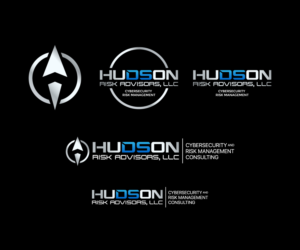 Logo Design by aglaronde23 for Hudson Risk Advisoirs, LLC | Design: #14779731