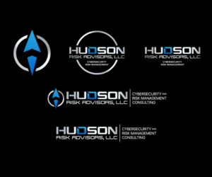 Logo Design by aglaronde23 for Hudson Risk Advisoirs, LLC | Design: #14791414