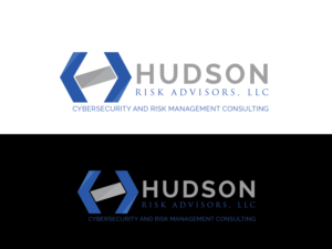 Logo Design by Riz' for Hudson Risk Advisoirs, LLC | Design: #14686622