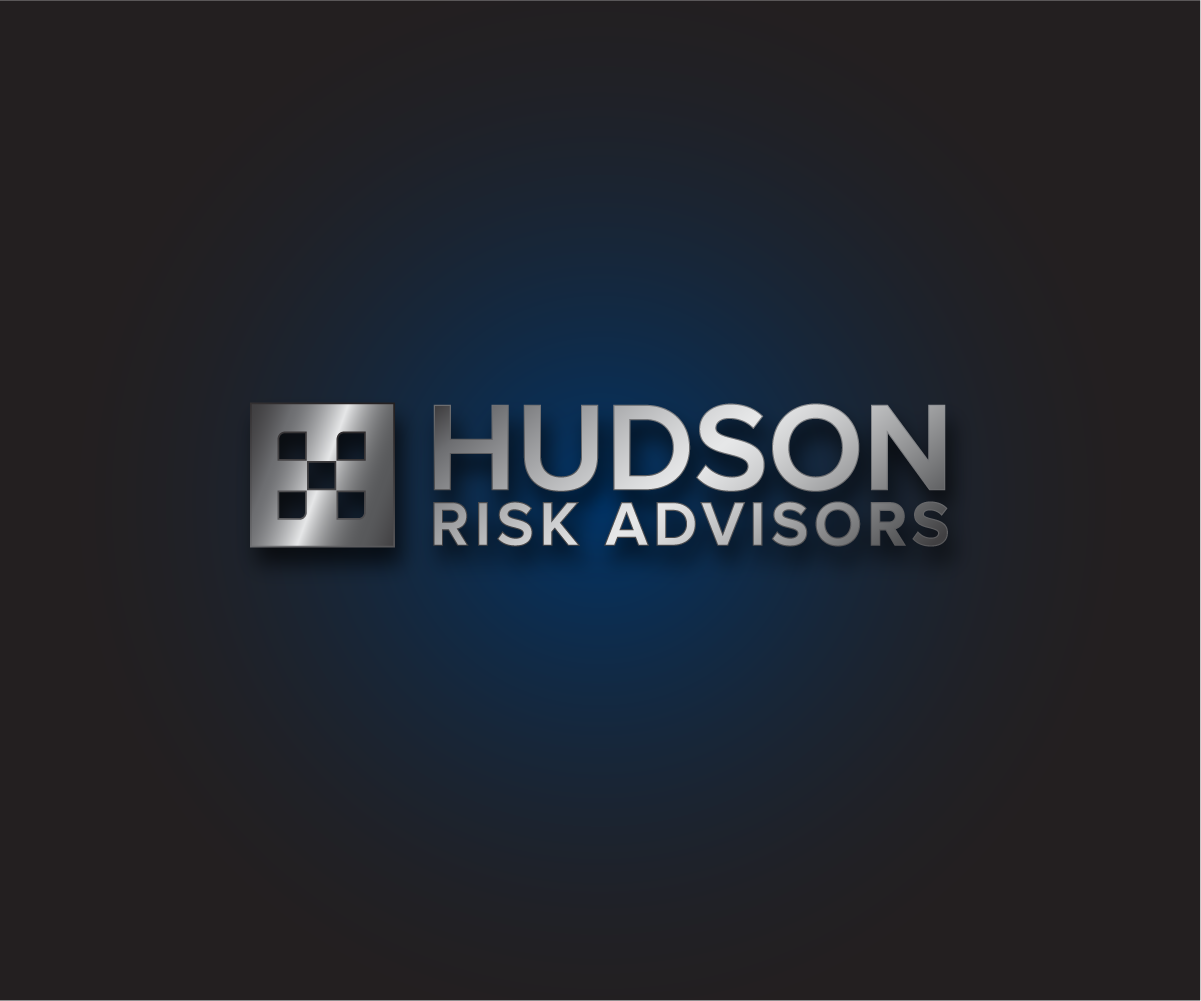 Design de Logo par bluejet pour Hudson Risk Advisoirs, LLC | Design #14702750