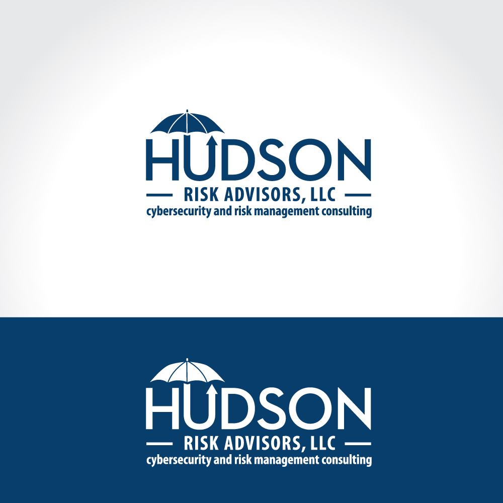Logo Design by Sujit Banerjee for Hudson Risk Advisoirs, LLC | Design #14680600