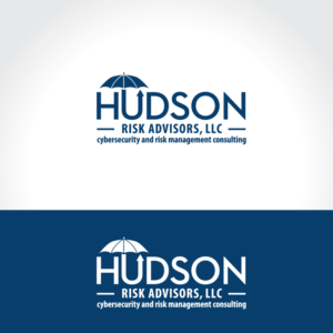 Logo Design by Sujit Banerjee for Hudson Risk Advisoirs, LLC | Design: #14680600