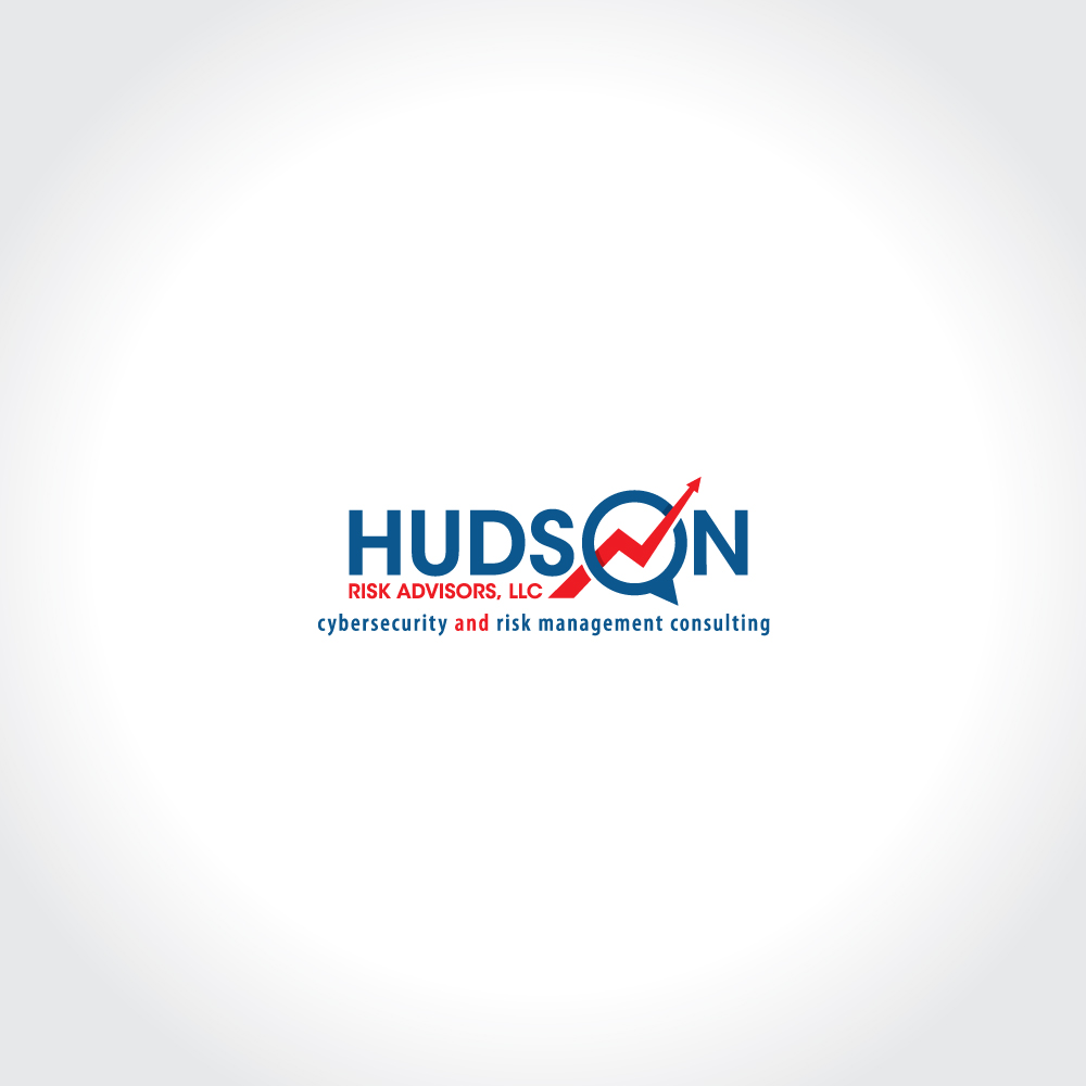 Logo-Design von Sujit Banerjee für Hudson Risk Advisoirs, LLC | Design #14680605