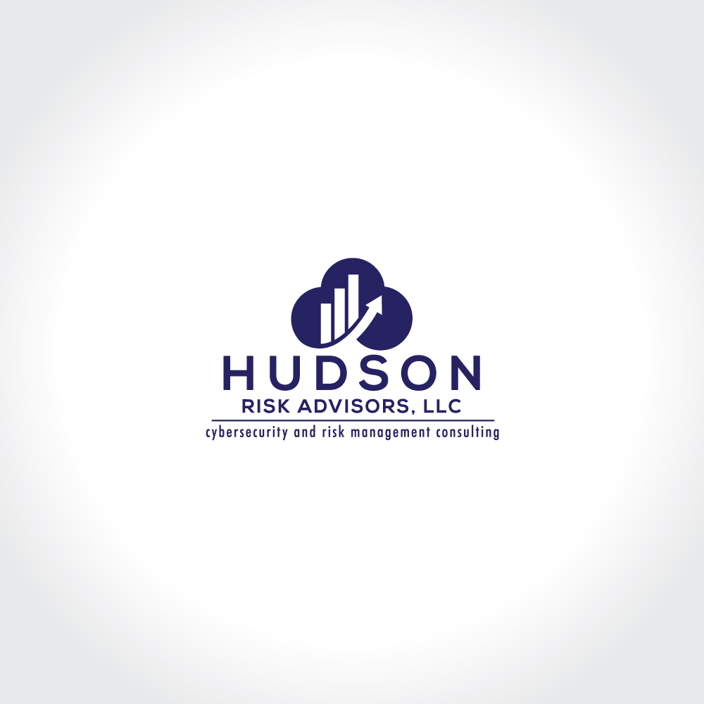 Logo Design by Sujit Banerjee for Hudson Risk Advisoirs, LLC | Design #14680606