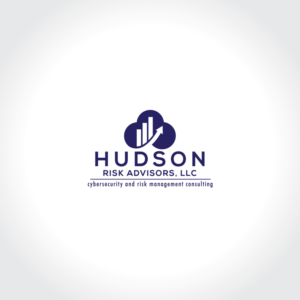 Logo-Design von Sujit Banerjee für Hudson Risk Advisoirs, LLC | Design: #14680606