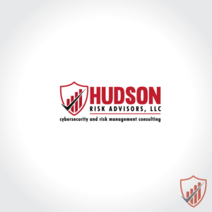 Logo-Design von Sujit Banerjee für Hudson Risk Advisoirs, LLC | Design: #14680607