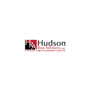Logo-Design von Sujit Banerjee für Hudson Risk Advisoirs, LLC | Design: #14680986