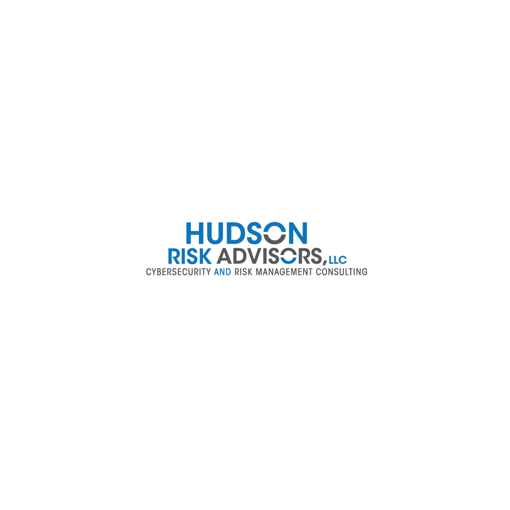 Logo Design by Sujit Banerjee for Hudson Risk Advisoirs, LLC | Design #14680987