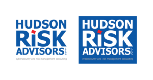 Logo-Design von Innerworld Designs ltd. für Hudson Risk Advisoirs, LLC | Design: #14715146