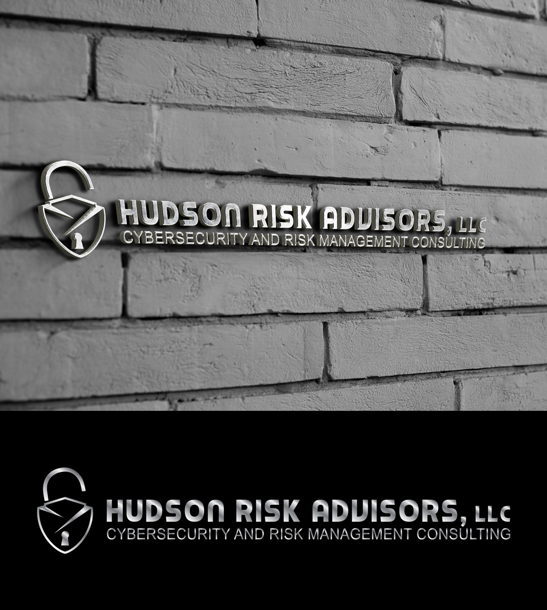 Diseño de Logo por Impressive Sol para Hudson Risk Advisoirs, LLC | Diseño #14682126