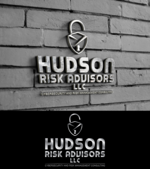 Diseño de Logo por Impressive Solutions para Hudson Risk Advisoirs, LLC | Diseño: #14687178