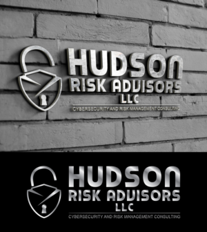Diseño de Logo por Impressive Solutions para Hudson Risk Advisoirs, LLC | Diseño: #14687179