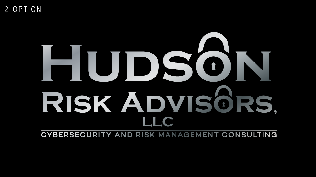 Logo Design by Impressive Solutions for Hudson Risk Advisoirs, LLC | Design #14708665