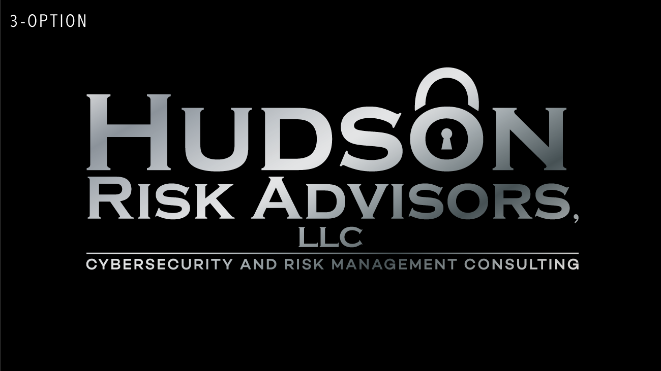 Logo Design by Impressive Solutions for Hudson Risk Advisoirs, LLC | Design #14708666