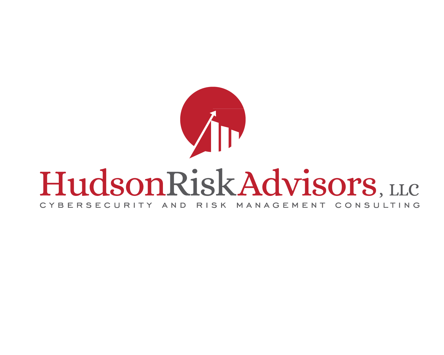 Logo Design by Pv_999 for Hudson Risk Advisoirs, LLC | Design #14715908