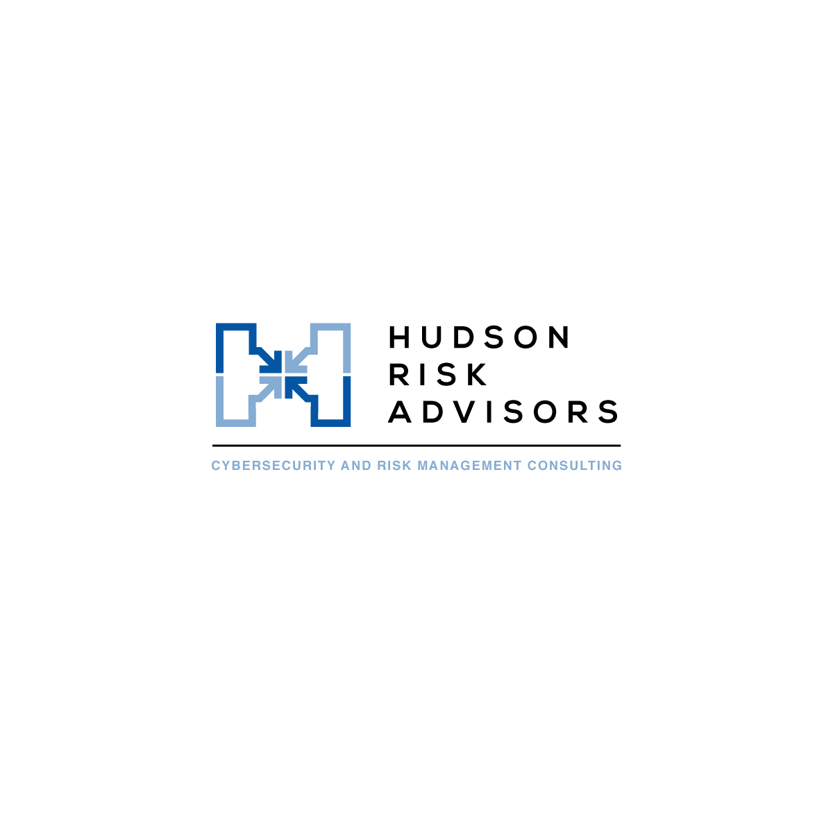 Logo-Design von sergjo für Hudson Risk Advisoirs, LLC | Design #14749071