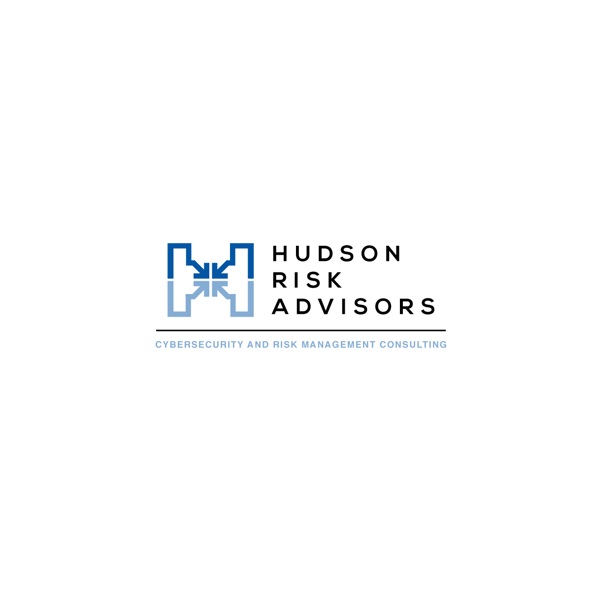 Logo-Design von sergjo für Hudson Risk Advisoirs, LLC | Design #14749082