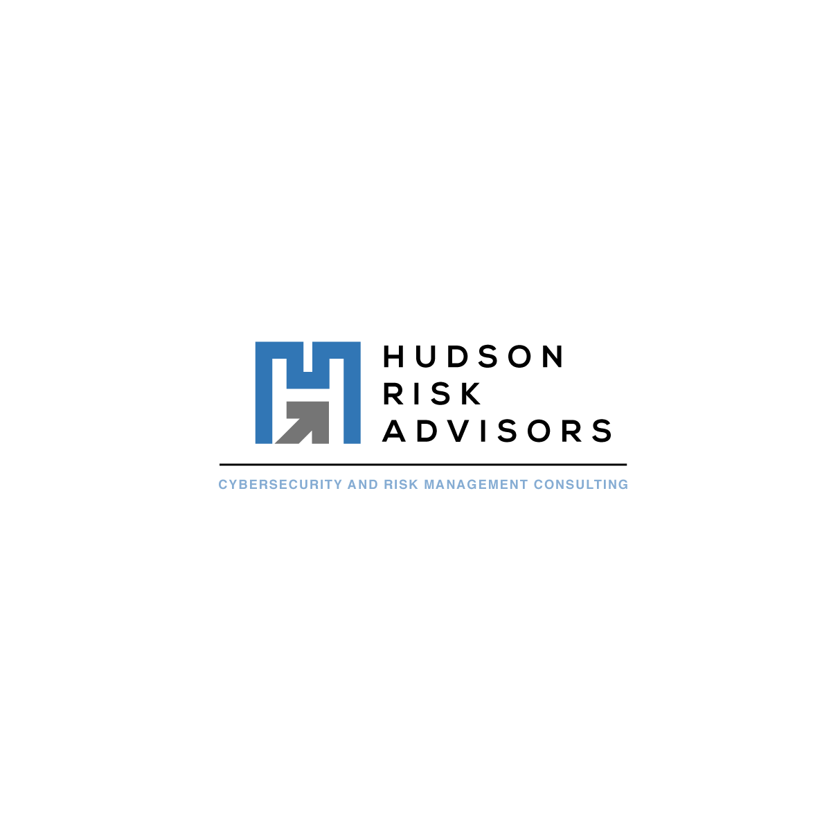 Diseño de Logo por sergjo para Hudson Risk Advisoirs, LLC | Diseño #14749842