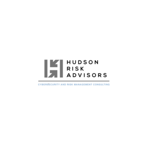 Logo-Design von sergjo für Hudson Risk Advisoirs, LLC | Design: #14749862