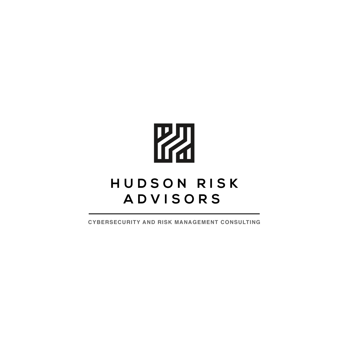 Logo Design by sergjo for Hudson Risk Advisoirs, LLC | Design #14754439