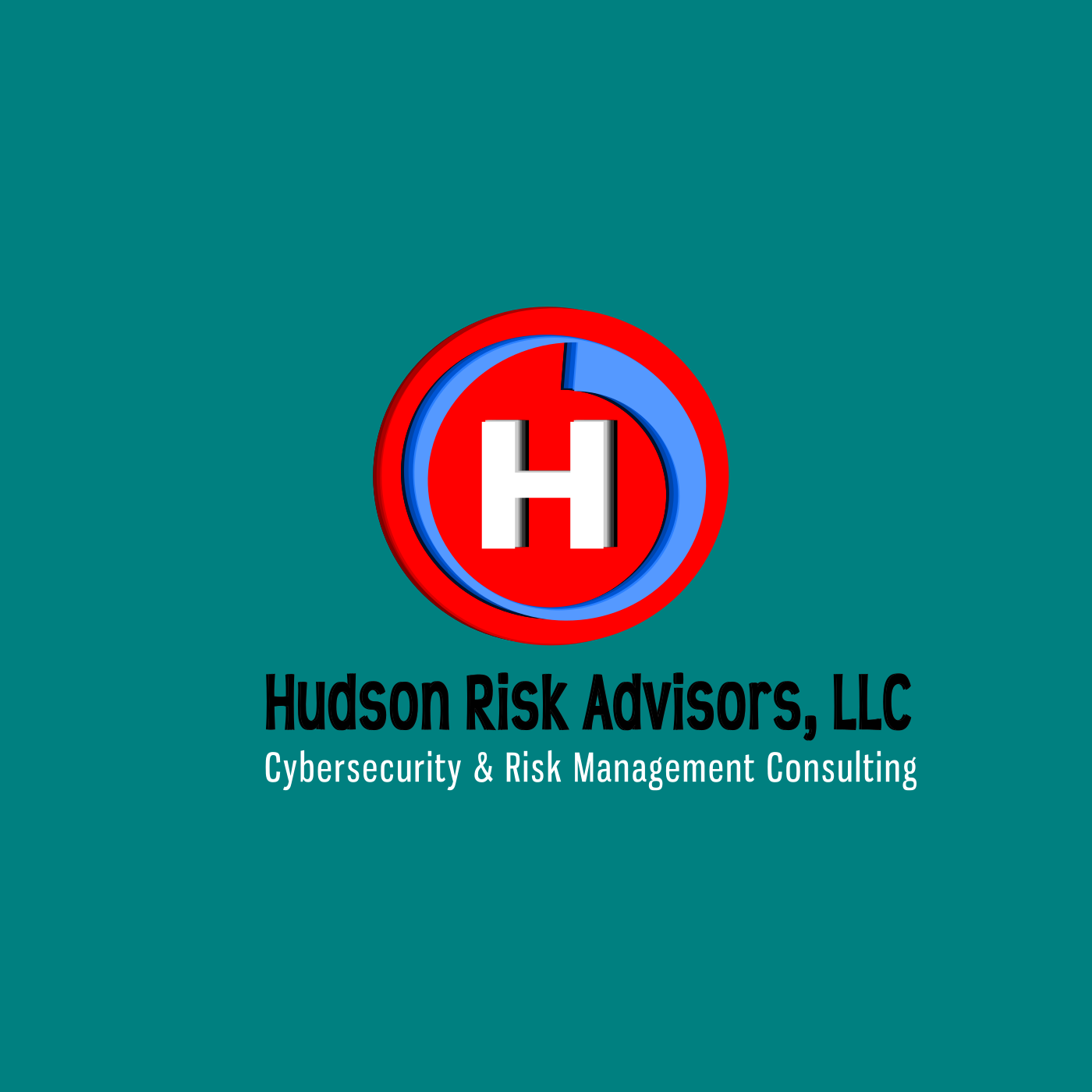 Logo-Design von Deo Ashish Karn für Hudson Risk Advisoirs, LLC | Design #14689869
