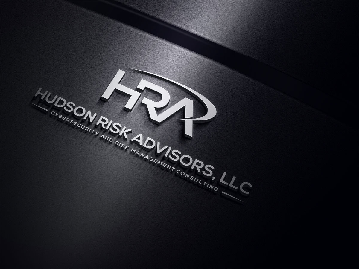 Logo Design by Atec for Hudson Risk Advisoirs, LLC | Design #14691047