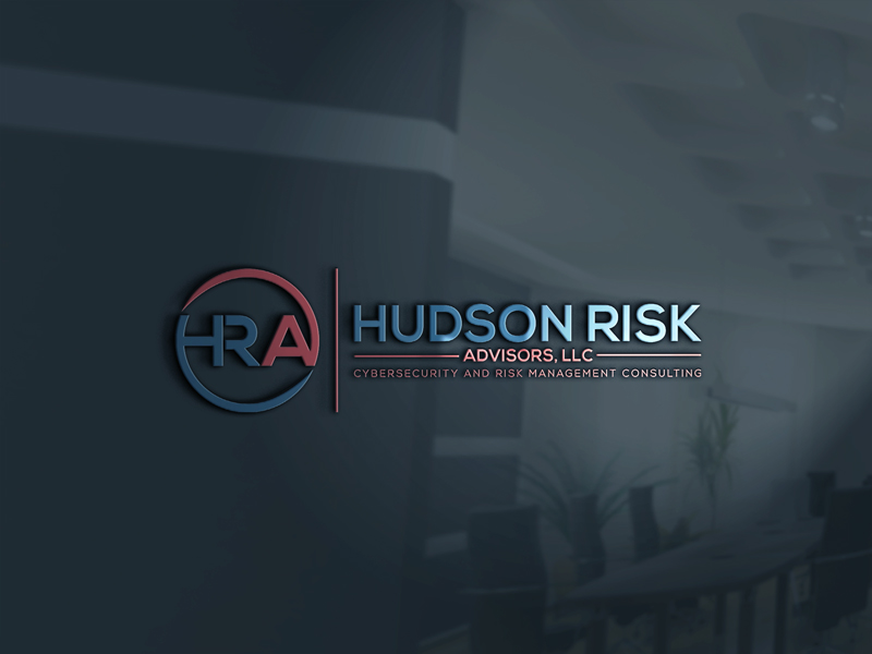Logo Design by imnurealam for Hudson Risk Advisoirs, LLC | Design #14690163