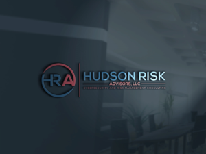 Logo Design by imnurealam for Hudson Risk Advisoirs, LLC | Design: #14690163