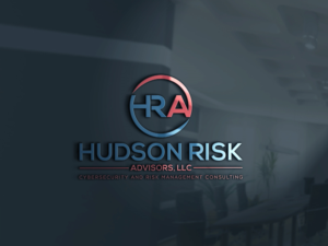 Logo-Design von imnurealam für Hudson Risk Advisoirs, LLC | Design: #14690164