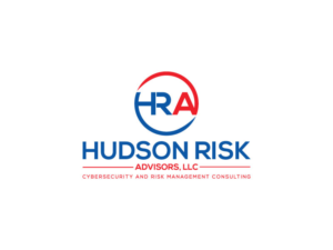 Logo-Design von imnurealam für Hudson Risk Advisoirs, LLC | Design: #14690165